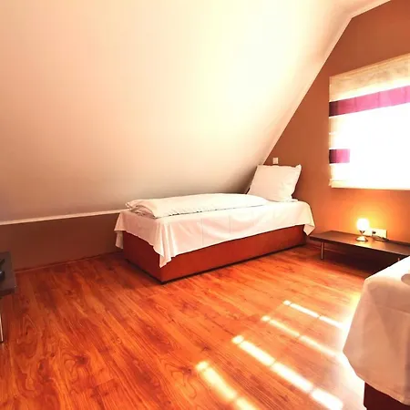 Golfer_s House Сasa de vacaciones